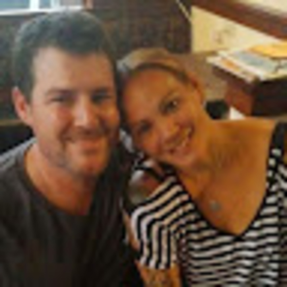 Meet your Posher, Dannie